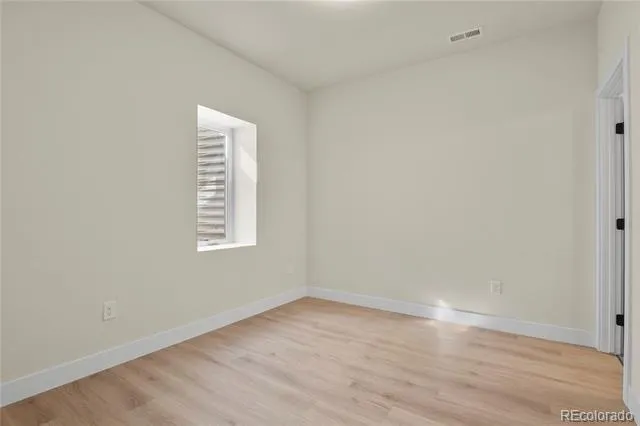 7 Noyer Court Colorado Springs, CO 80906