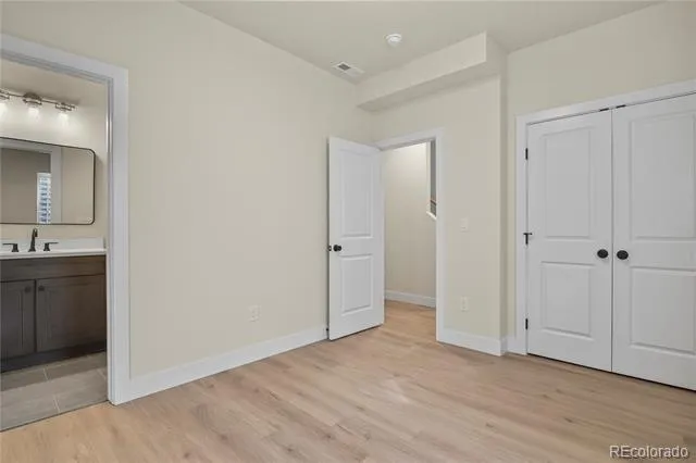 7 Noyer Court Colorado Springs, CO 80906