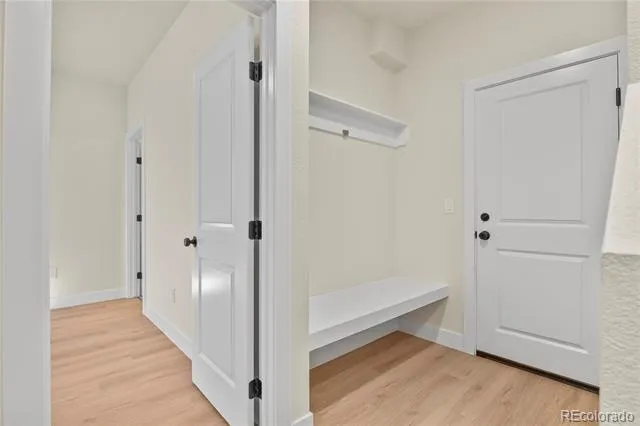 7 Noyer Court Colorado Springs, CO 80906