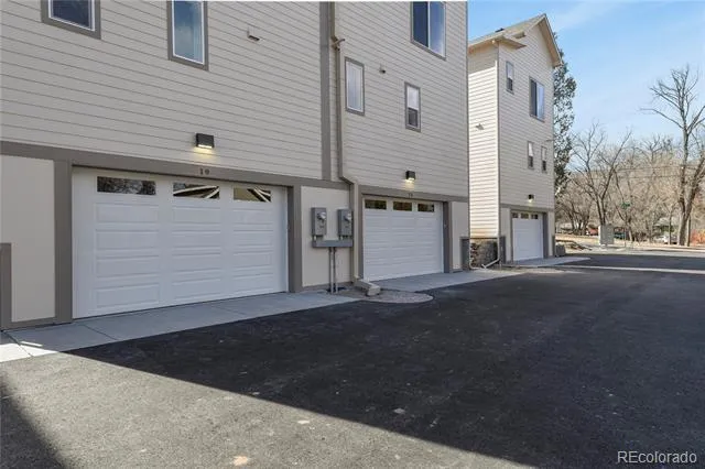 7 Noyer Court Colorado Springs, CO 80906