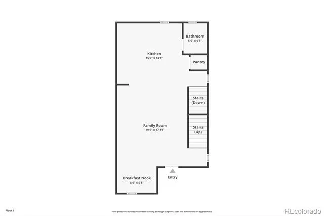 7 Noyer Court Colorado Springs, CO 80906