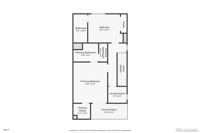 7 Noyer Court Colorado Springs, CO 80906