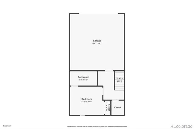 7 Noyer Court Colorado Springs, CO 80906