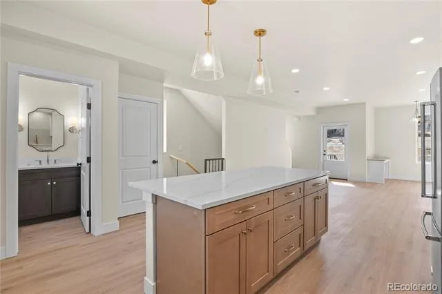 7 Noyer Court Colorado Springs, CO 80906