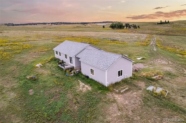 22685 Cow Circle Ramah, CO 80832