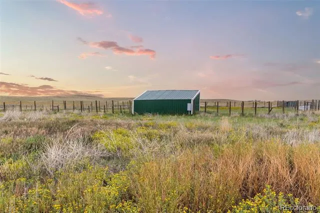 22685 Cow Circle Ramah, CO 80832