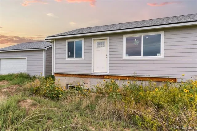 22685 Cow Circle Ramah, CO 80832