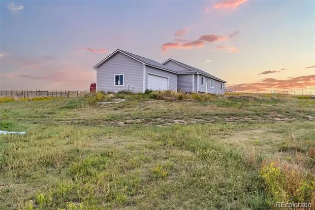 22685 Cow Circle Ramah, CO 80832