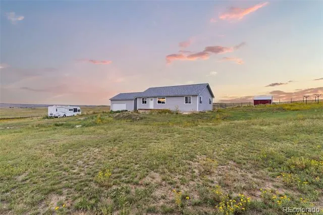 22685 Cow Circle Ramah, CO 80832