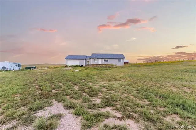 22685 Cow Circle Ramah, CO 80832
