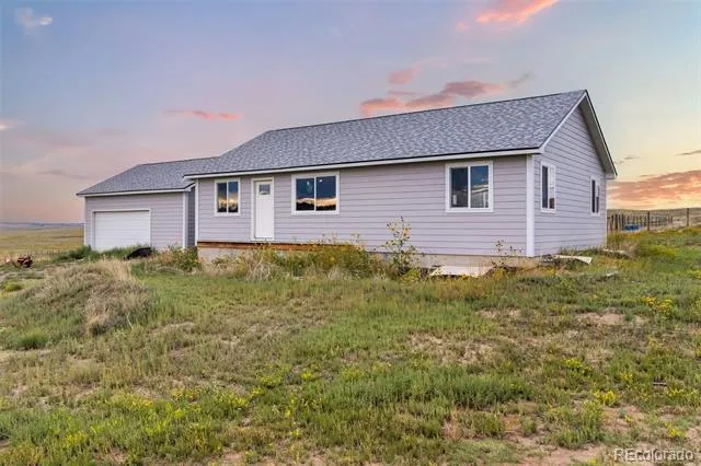 22685 Cow Circle Ramah, CO 80832