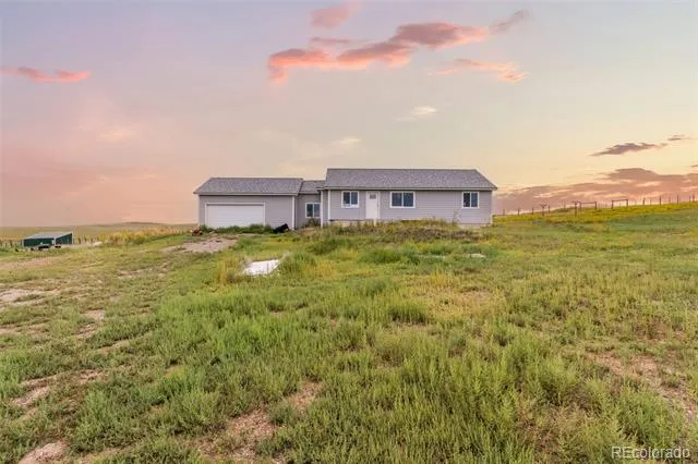 22685 Cow Circle Ramah, CO 80832