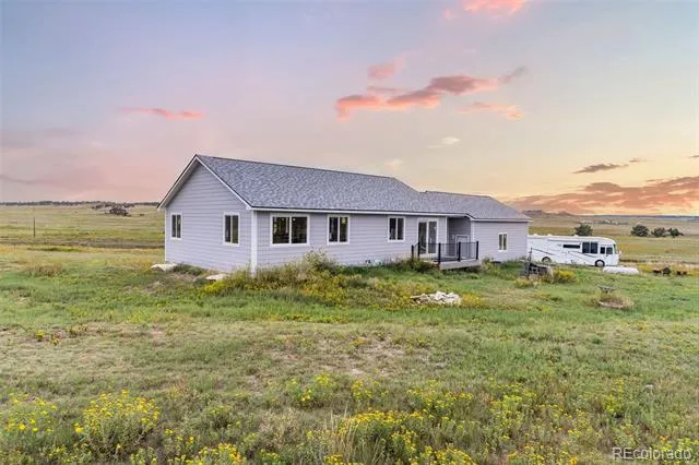 22685 Cow Circle Ramah, CO 80832