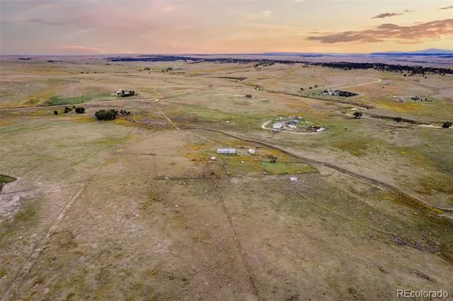 22685 Cow Circle Ramah, CO 80832
