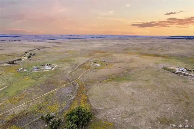 22685 Cow Circle Ramah, CO 80832