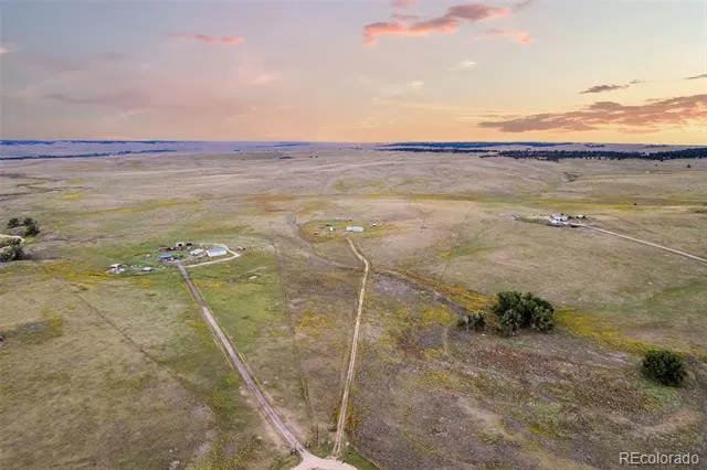 22685 Cow Circle Ramah, CO 80832