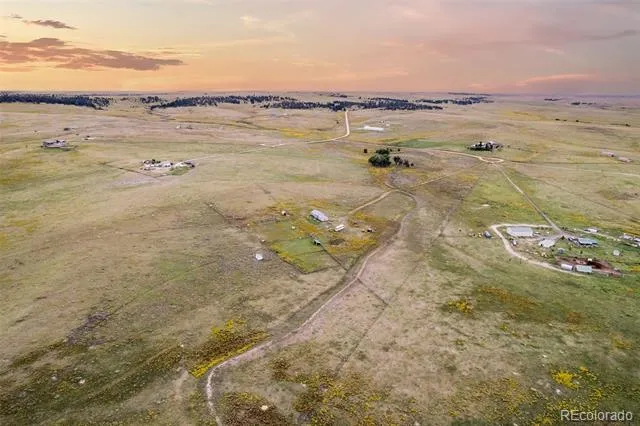22685 Cow Circle Ramah, CO 80832