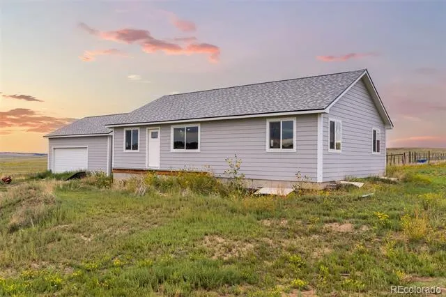 22685 Cow Circle Ramah, CO 80832