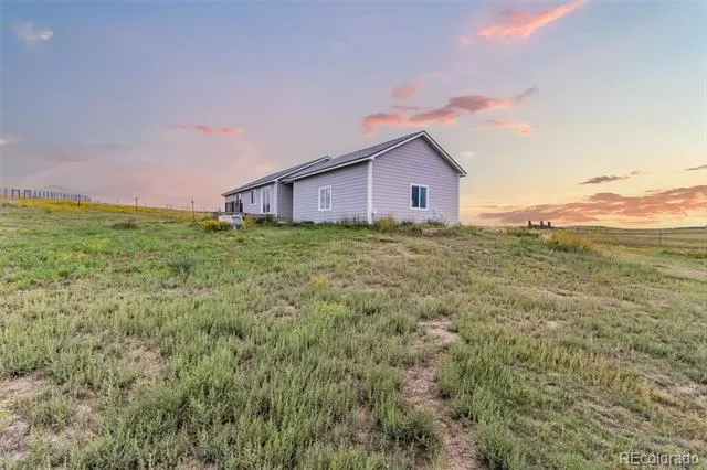 22685 Cow Circle Ramah, CO 80832
