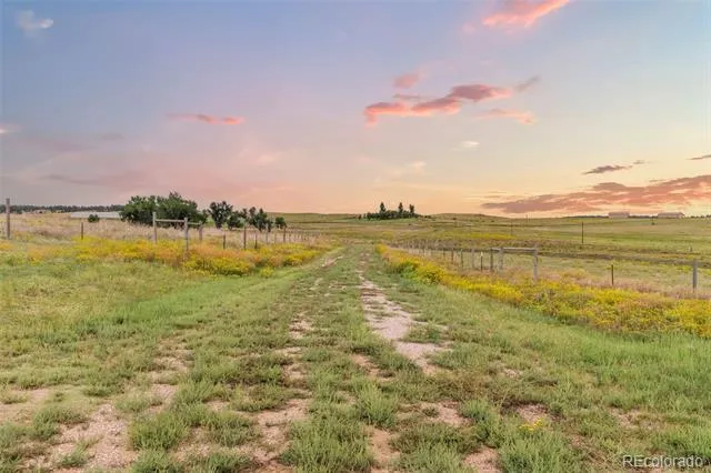 22685 Cow Circle Ramah, CO 80832