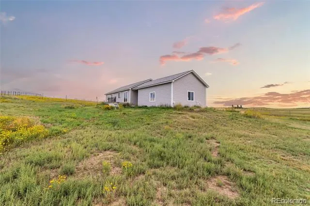 22685 Cow Circle Ramah, CO 80832