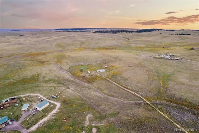 22685 Cow Circle Ramah, CO 80832