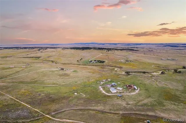 22685 Cow Circle Ramah, CO 80832