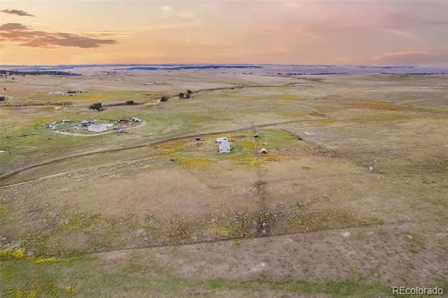 22685 Cow Circle Ramah, CO 80832