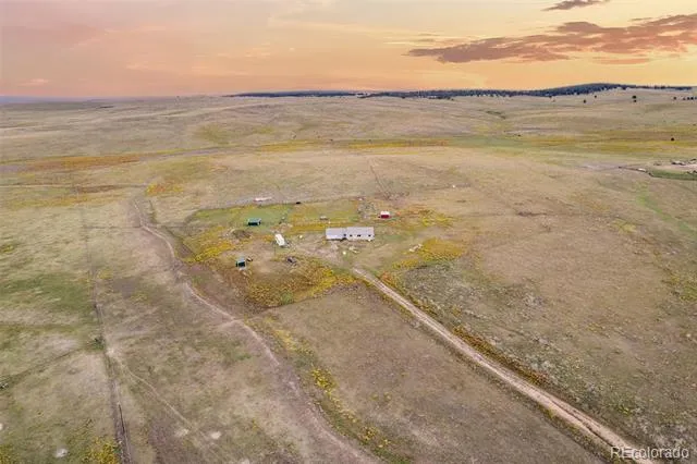 22685 Cow Circle Ramah, CO 80832