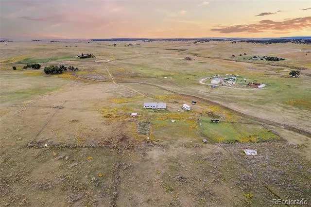 22685 Cow Circle Ramah, CO 80832