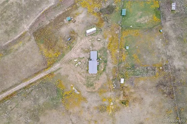22685 Cow Circle Ramah, CO 80832