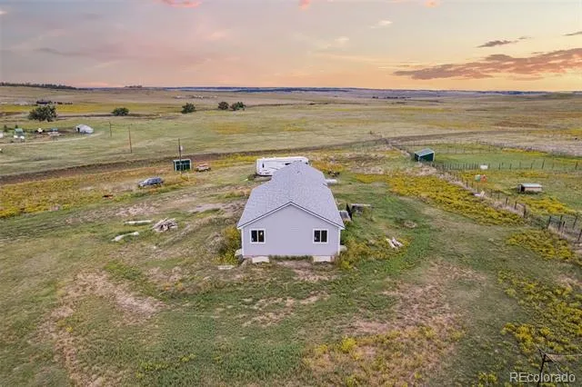 22685 Cow Circle Ramah, CO 80832