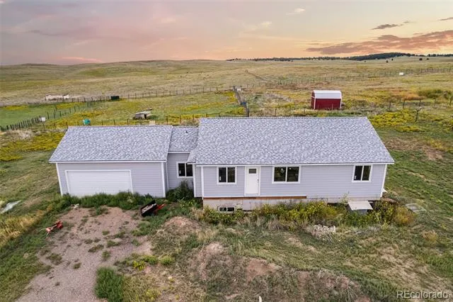 22685 Cow Circle Ramah, CO 80832