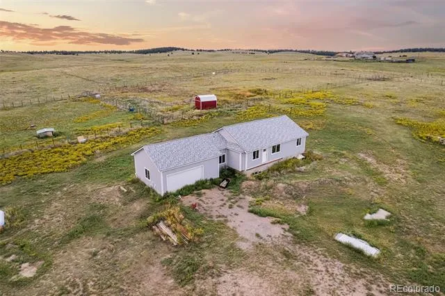 22685 Cow Circle Ramah, CO 80832