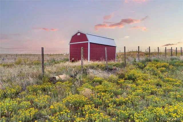 22685 Cow Circle Ramah, CO 80832