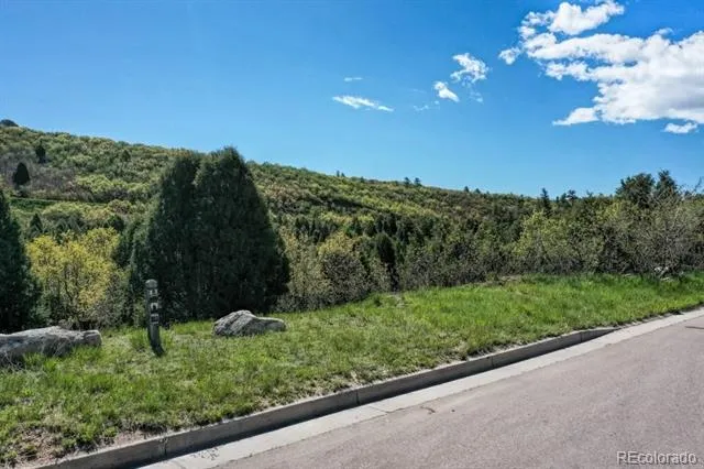 3455 Black Canyon Road Colorado Springs, CO 80904
