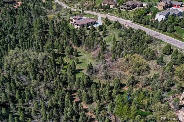 3455 Black Canyon Road Colorado Springs, CO 80904