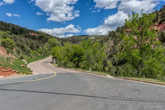 3455 Black Canyon Road Colorado Springs, CO 80904