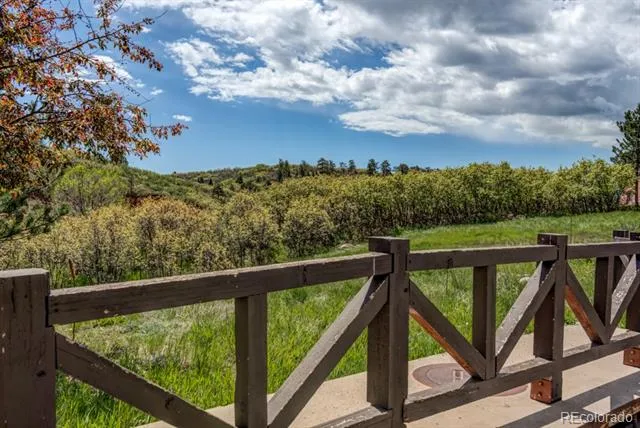 3455 Black Canyon Road Colorado Springs, CO 80904