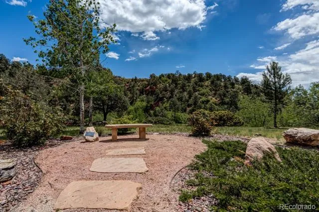 3455 Black Canyon Road Colorado Springs, CO 80904