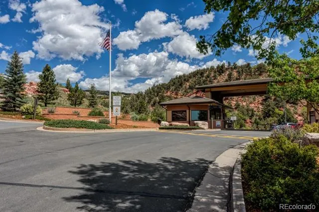 3455 Black Canyon Road Colorado Springs, CO 80904