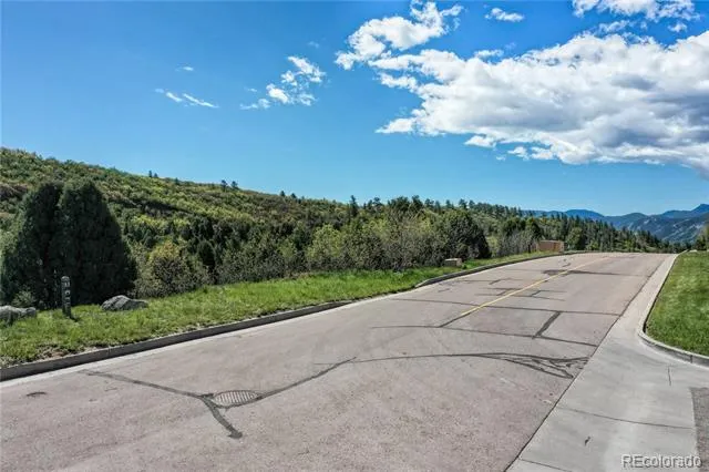 3455 Black Canyon Road Colorado Springs, CO 80904
