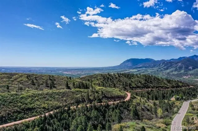 3455 Black Canyon Road Colorado Springs, CO 80904
