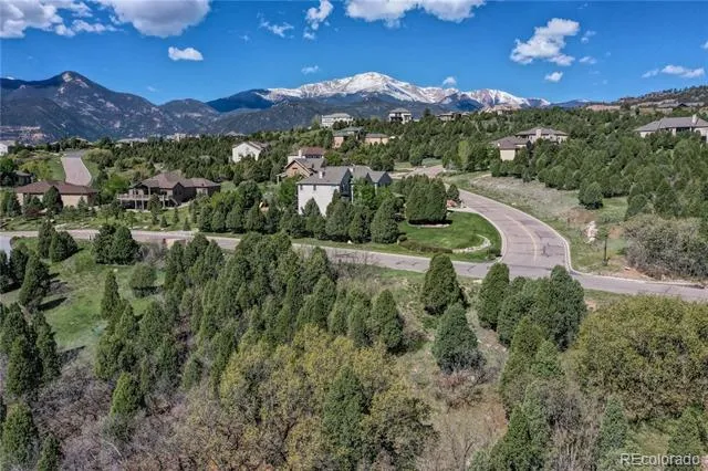 3455 Black Canyon Road Colorado Springs, CO 80904