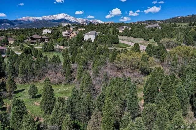 3455 Black Canyon Road Colorado Springs, CO 80904