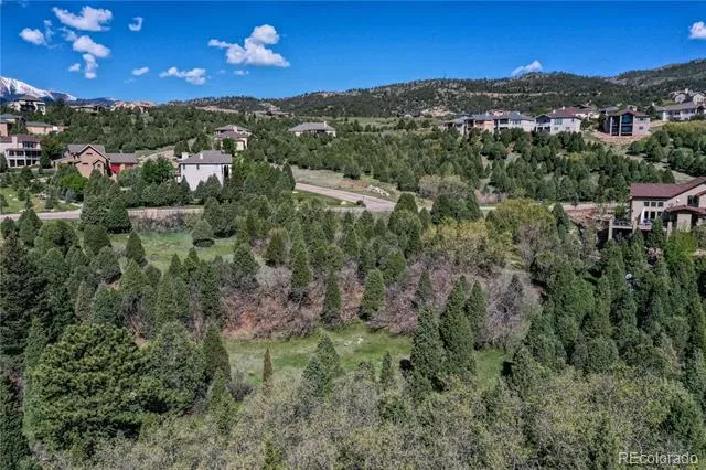 3455 Black Canyon Road Colorado Springs, CO 80904