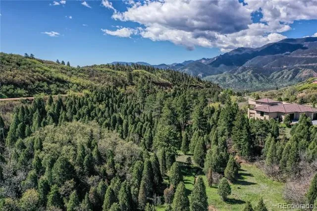 3455 Black Canyon Road Colorado Springs, CO 80904