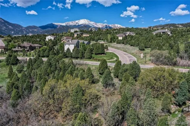 3455 Black Canyon Road Colorado Springs, CO 80904