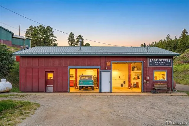 397 Highway 119 Nederland, CO 80466