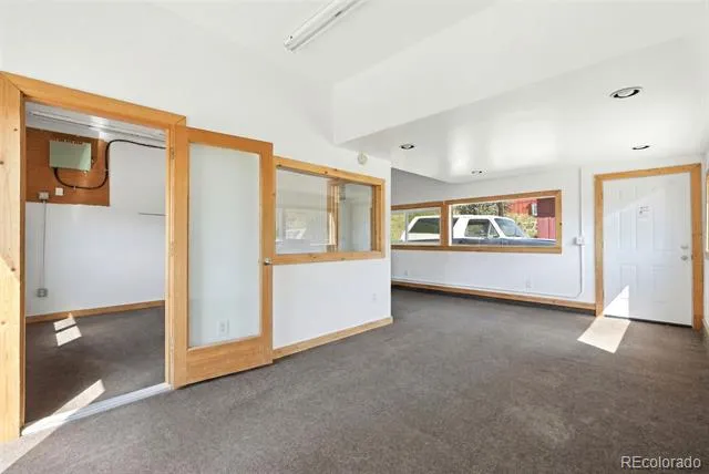 397 Highway 119 Nederland, CO 80466